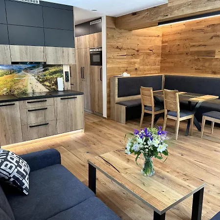 Apartment Barth - Rezidence Maj Pec pod Snezkou