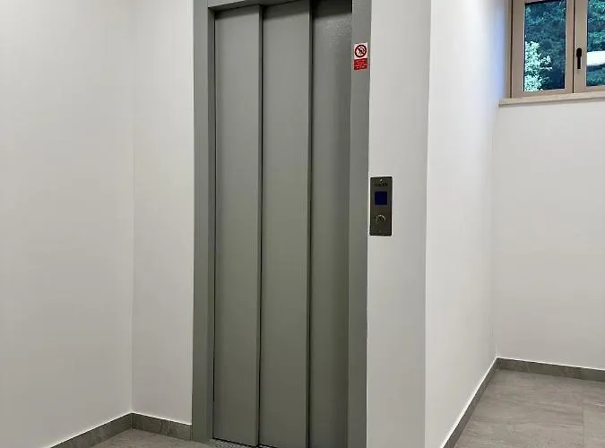 Barth - Rezidence Máj Apartmán